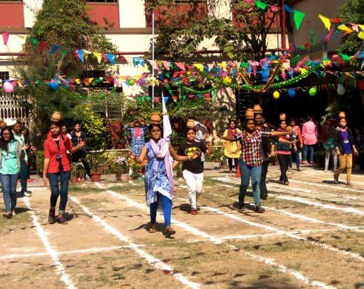 Gokhale Memorial Girls' College Kolkata Events photo 21